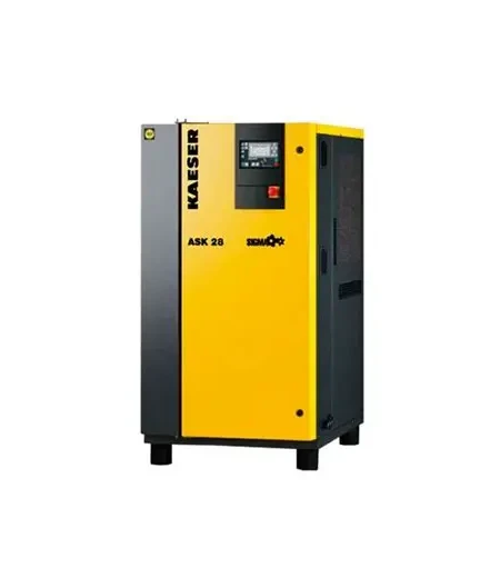Compresor Tornillo 45HP