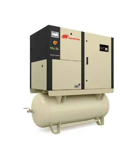 Compresor Tornillo 50HP